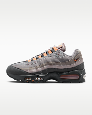 Nike Air Max 95 Big Bubble 